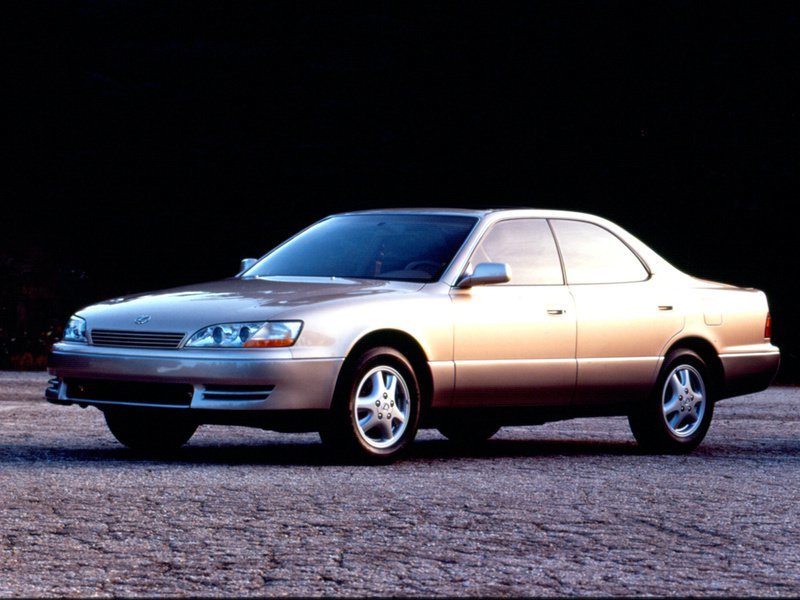 II (1991–1994)