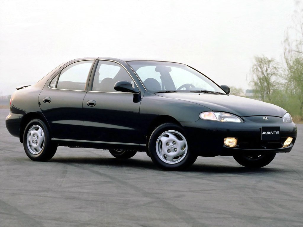 II (1995–1998)