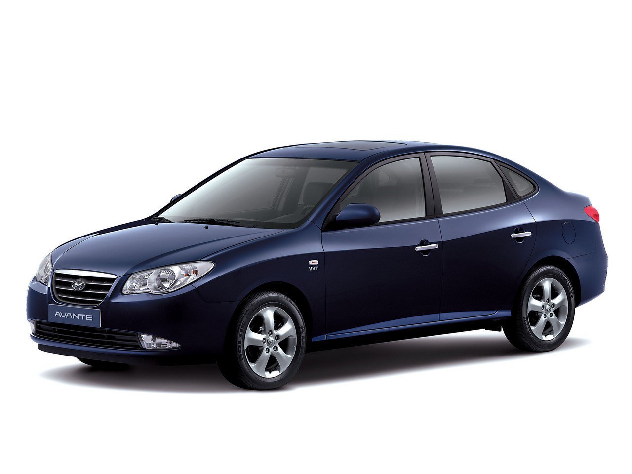 IV (2006–2010)
