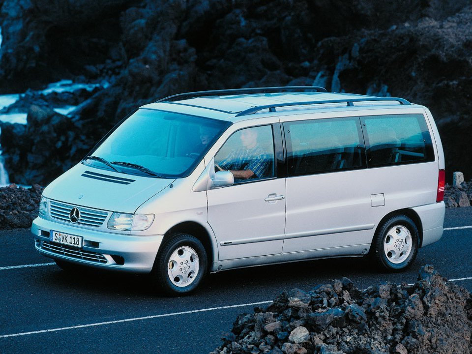 I (W638) (1996–2003)