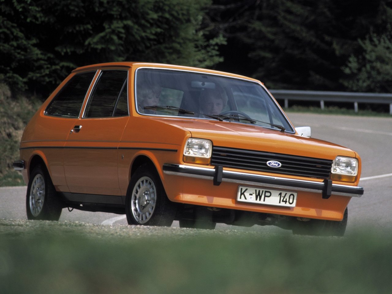 Mk1 (1976–1983)