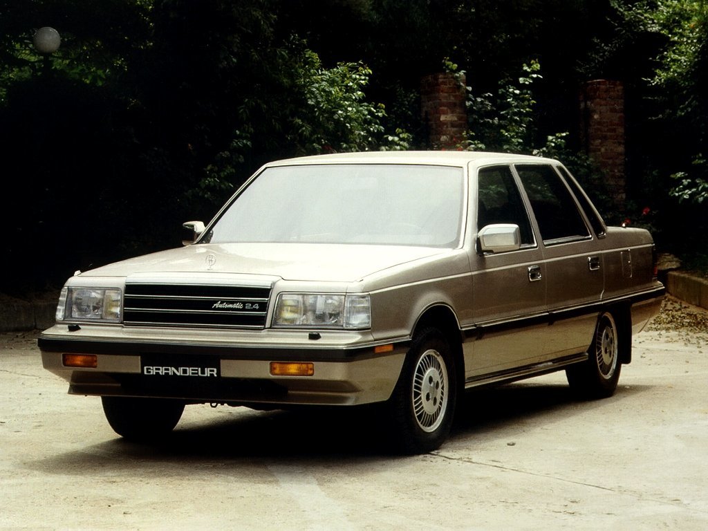 I (1986–1992)