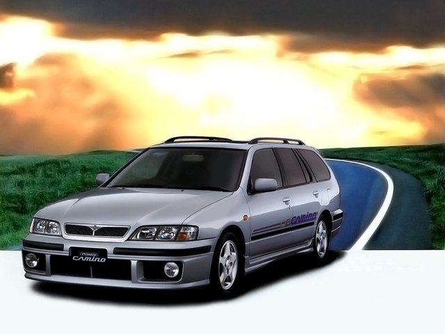 II (P11) (1995–2000)