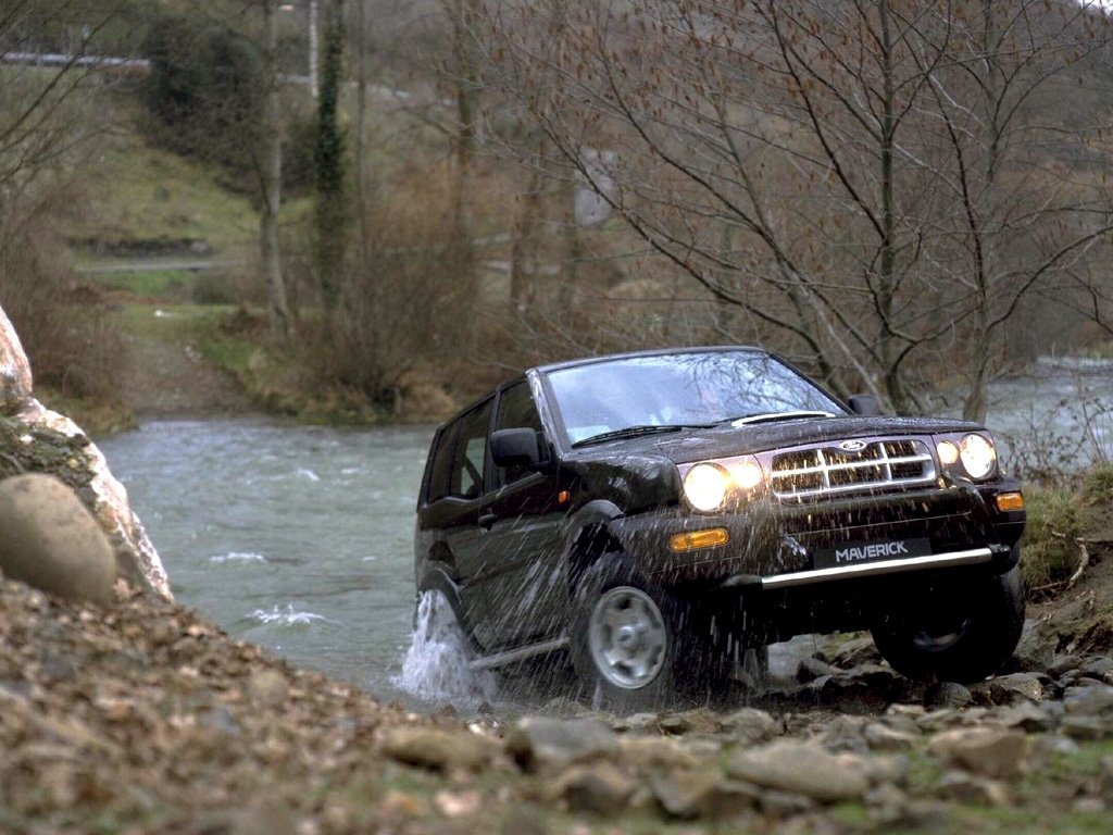 I (1993–1998)