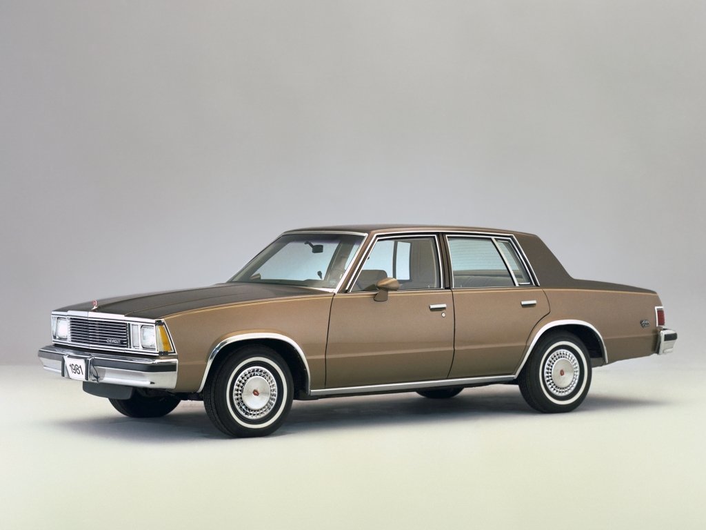 IV (1978–1983)