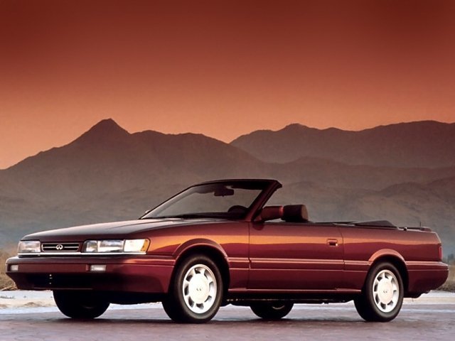 I (1989–1992)