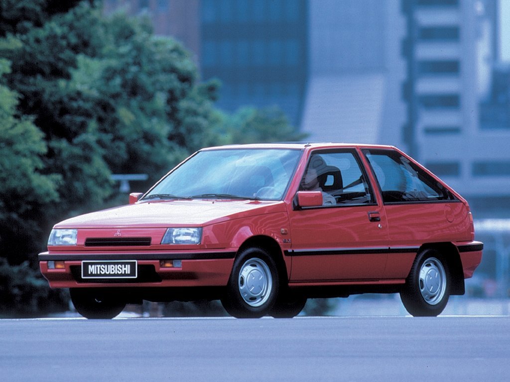 II (C10) (1984–1988)
