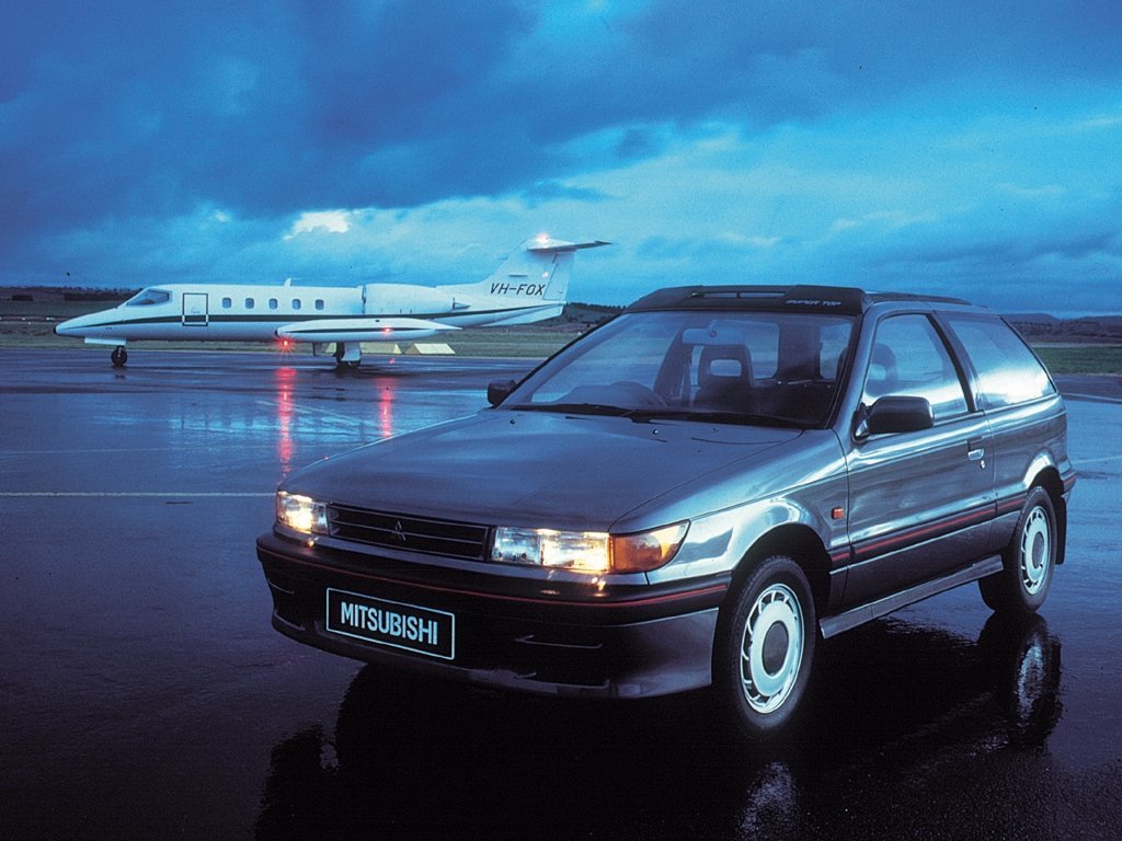 III (C50) (1988–1992)