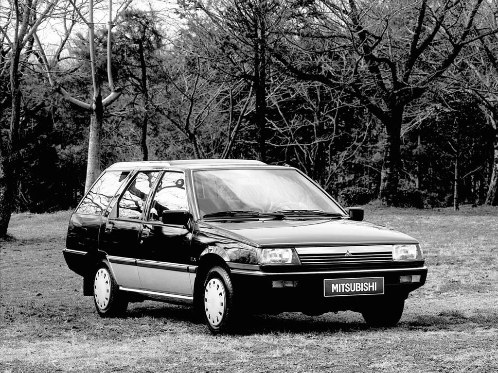 IV (1983–1992)
