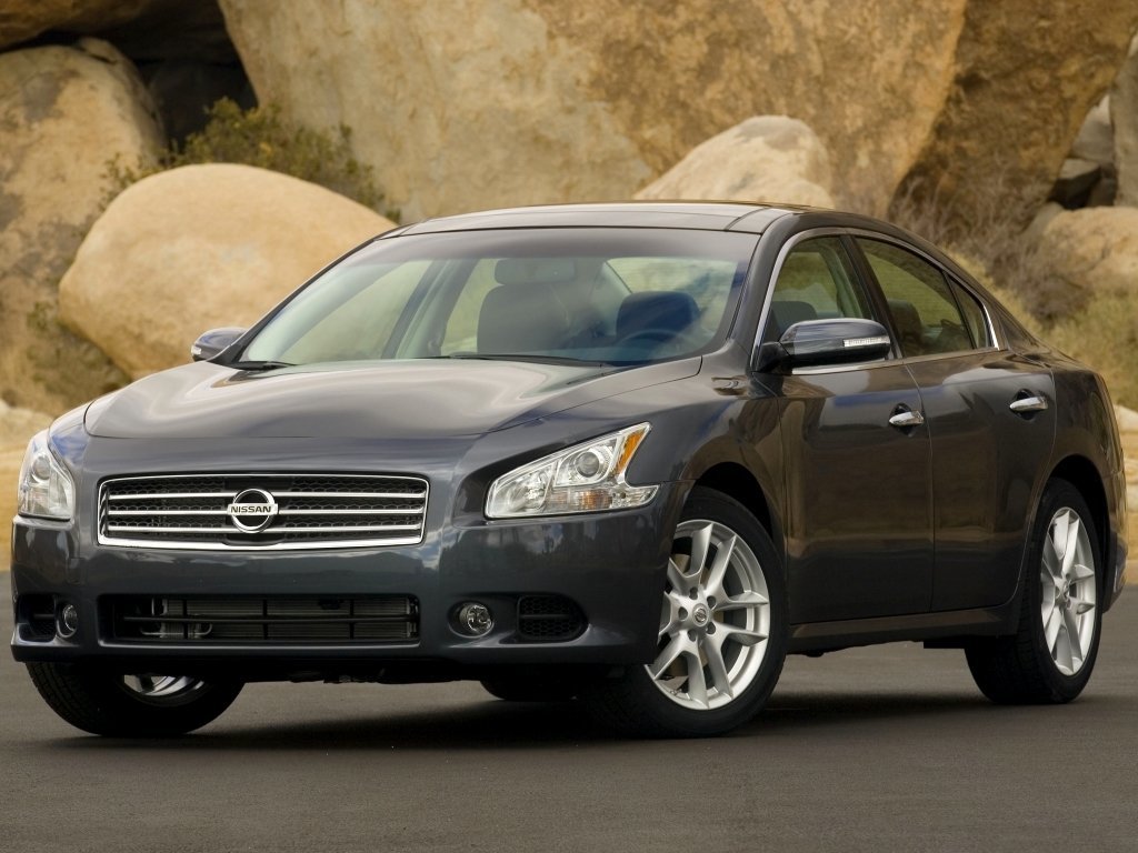 VII (A35) (2008–2014)