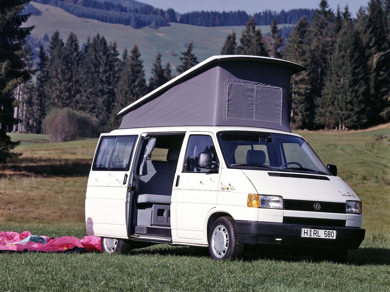 T4 (1991–2003)