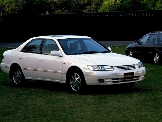 IV (XV20) (1996–2000)
