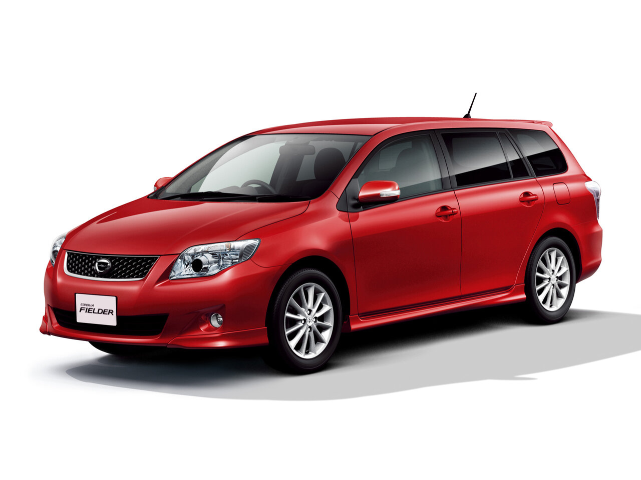 X (E140, E150) Рестайлинг (2008–2013)