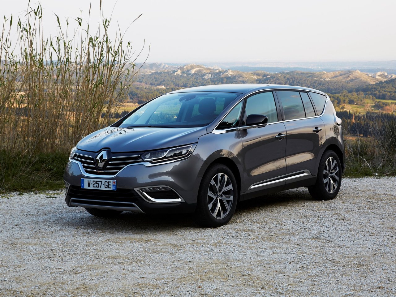 V (2015–2019)