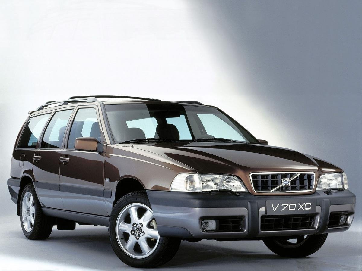 I (1997–2000)