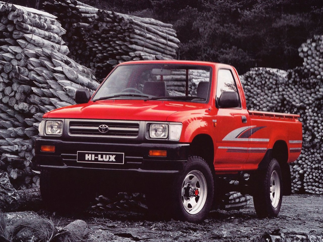 V (1988–2004)