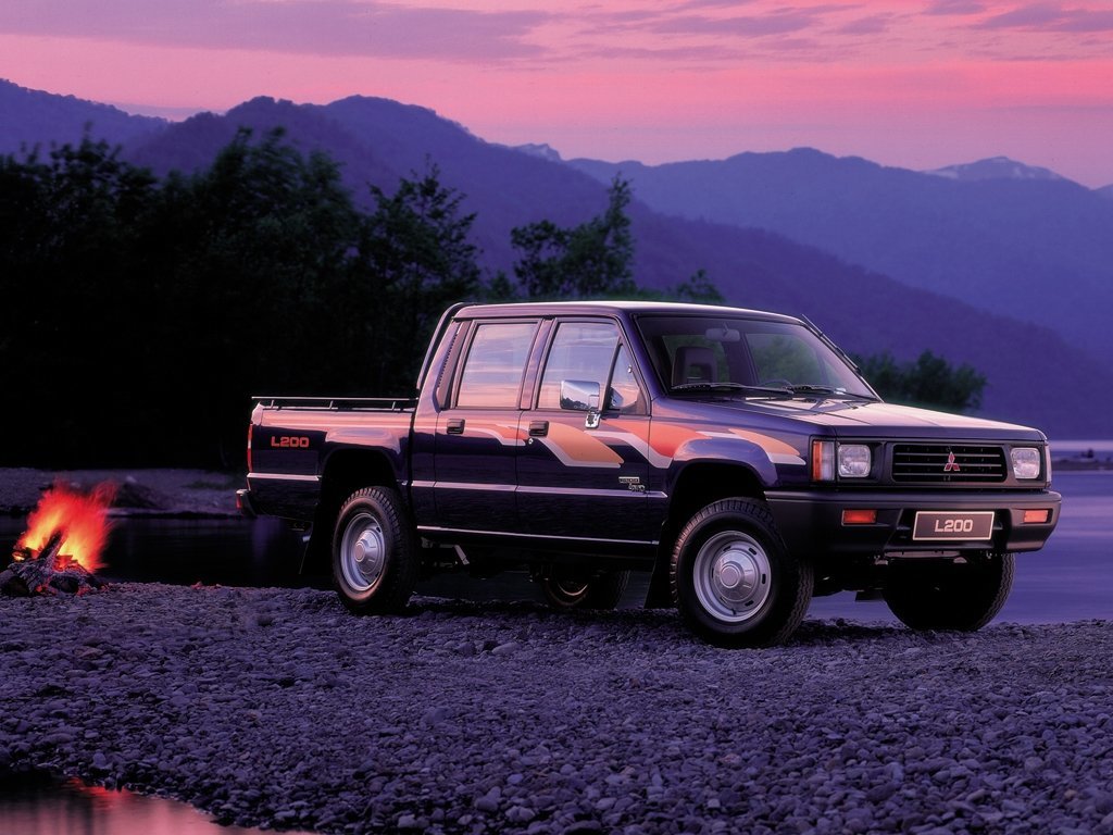II (1986–1996)