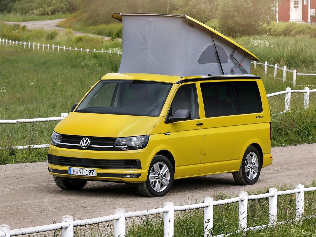 T6 (2015–2019)