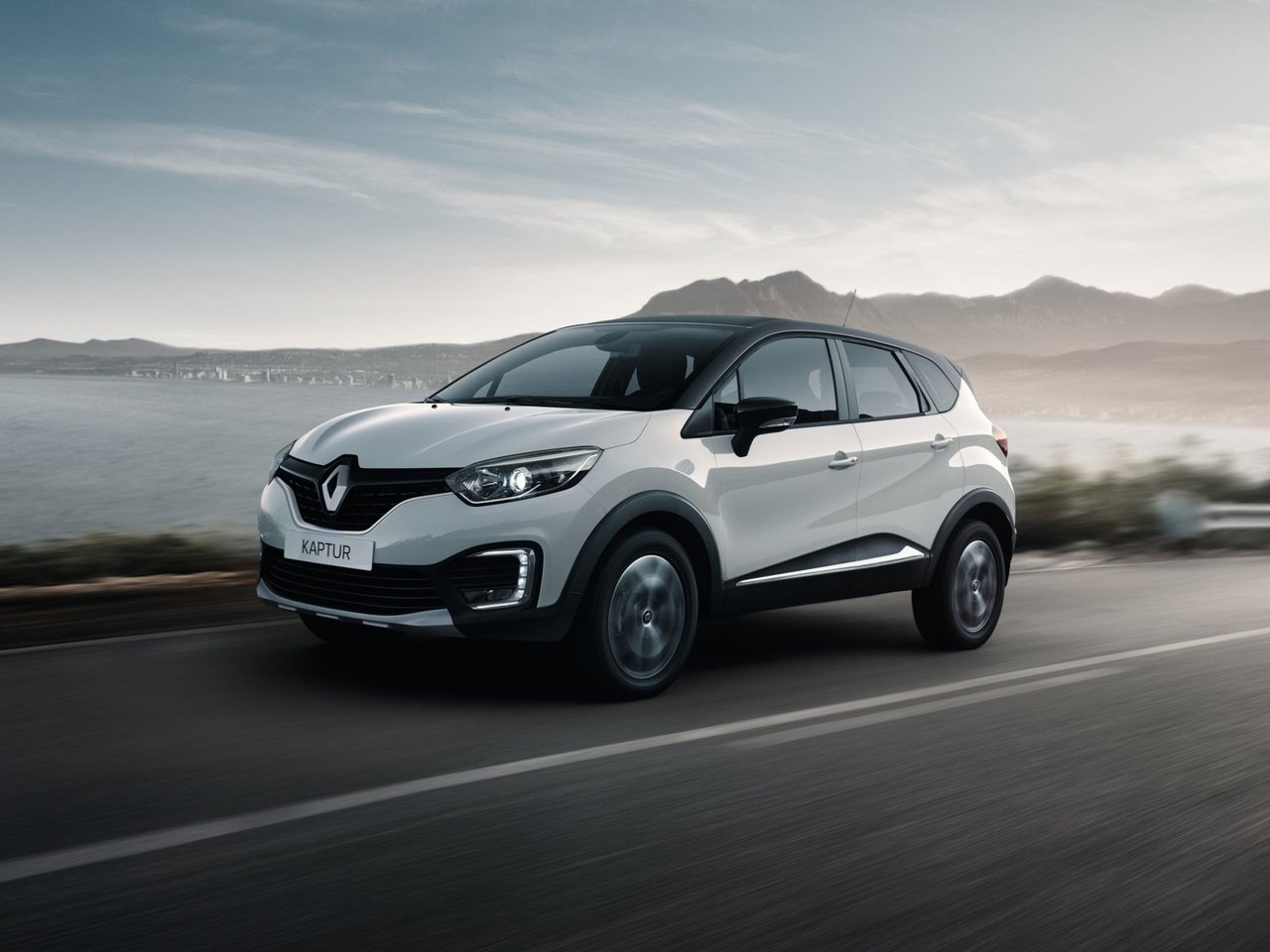 I (2016–2020)