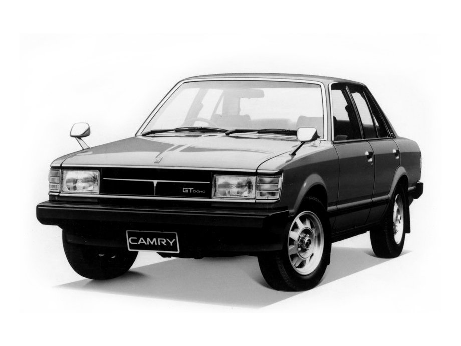 A40/A50 (1980–1982)