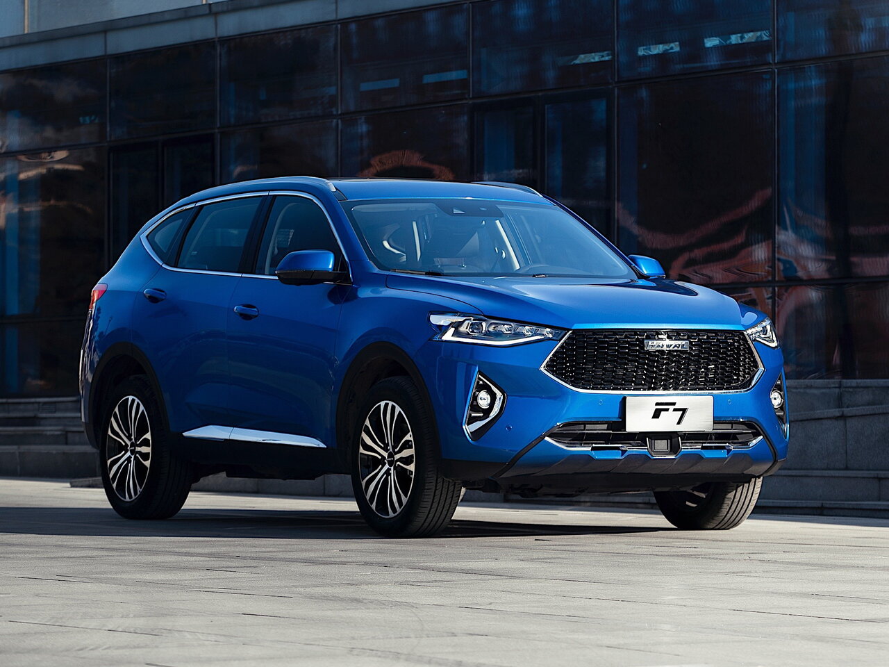 I (2019–2022)