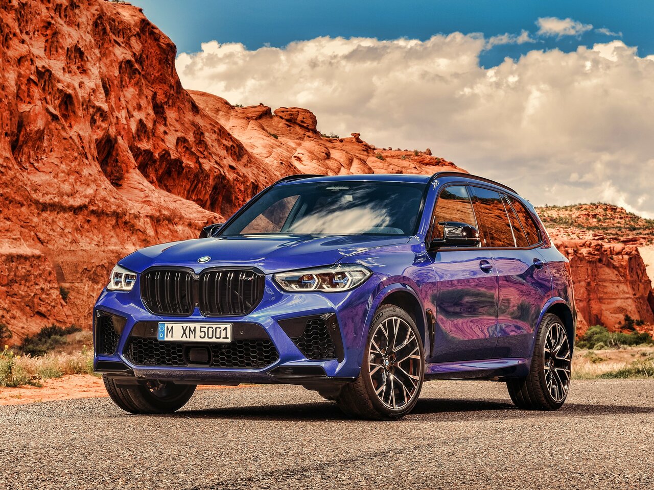 III (F95) (2019–2023)