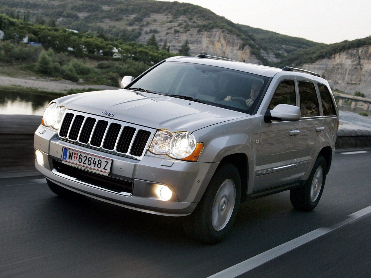 III (WK) (2004–2010)