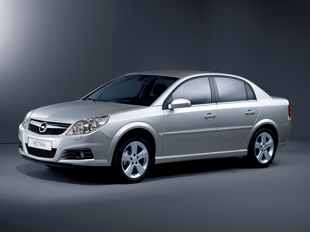 C Рестайлинг (2005–2008)