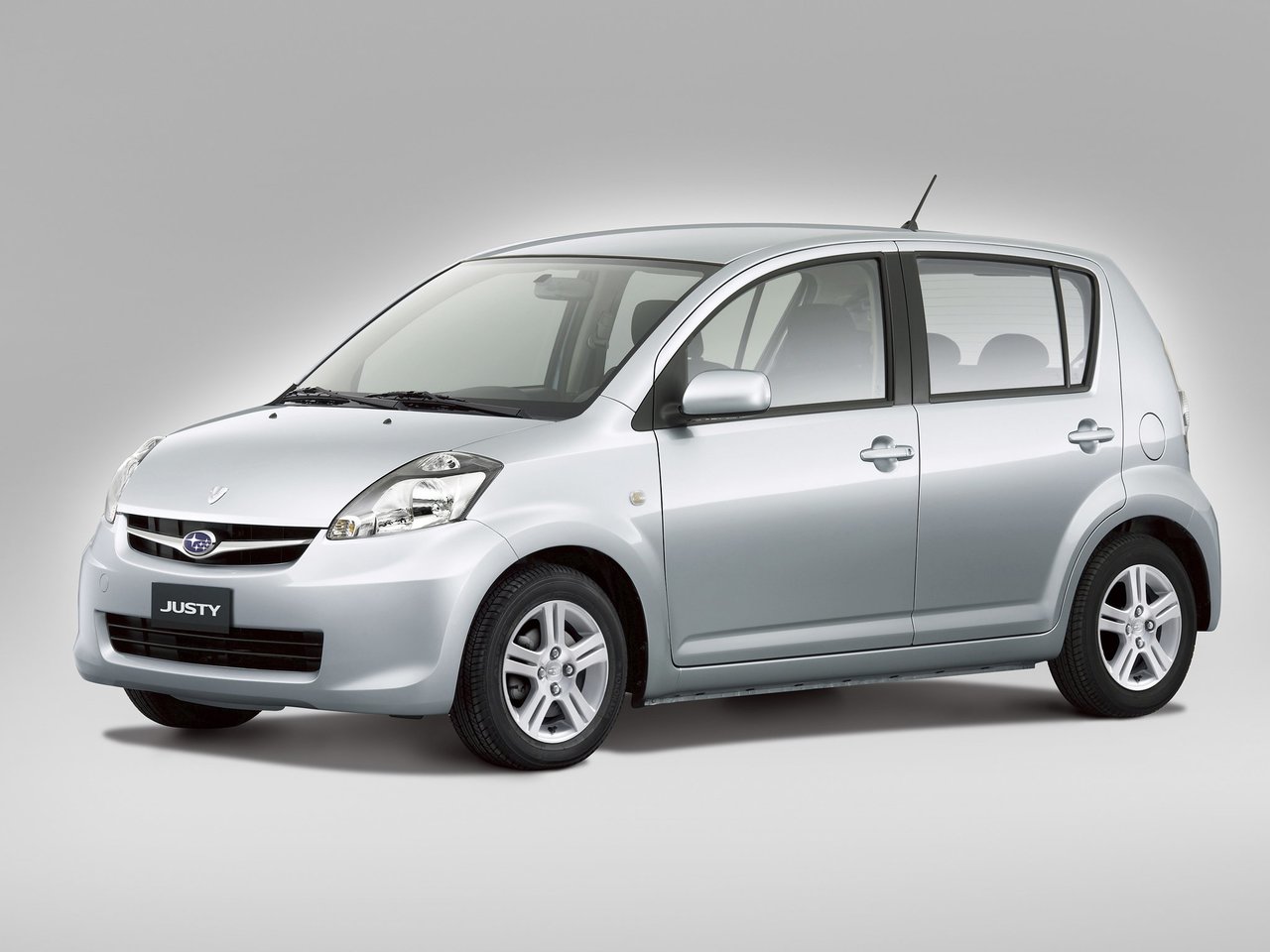 IV (2007–2011)