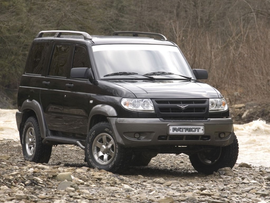 I (2005–2012)