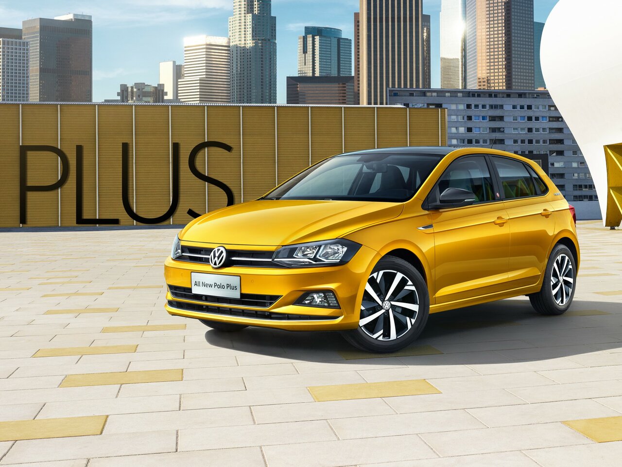 Plus (China Market) (2019–н.в.)
