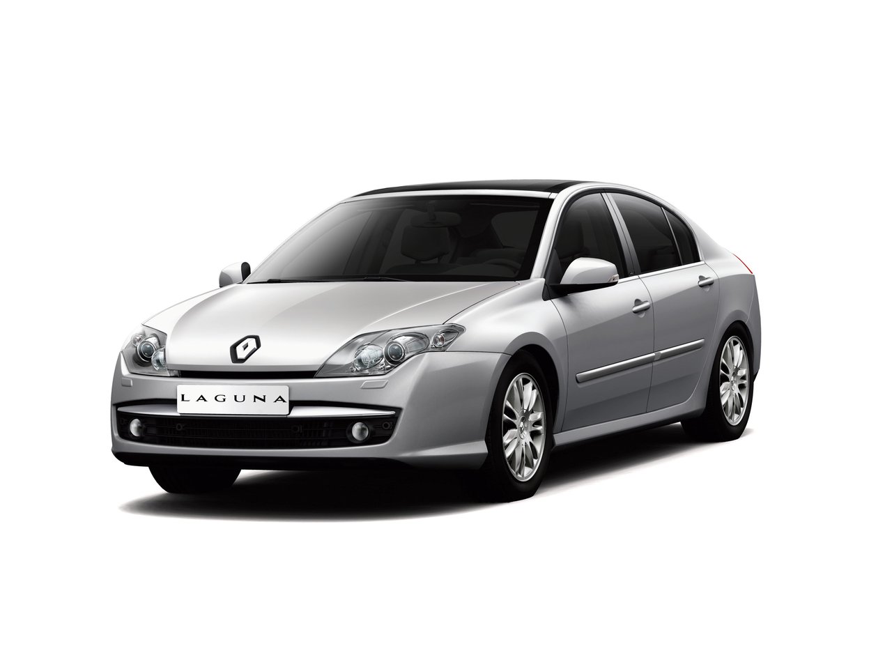 III (2007–2012)