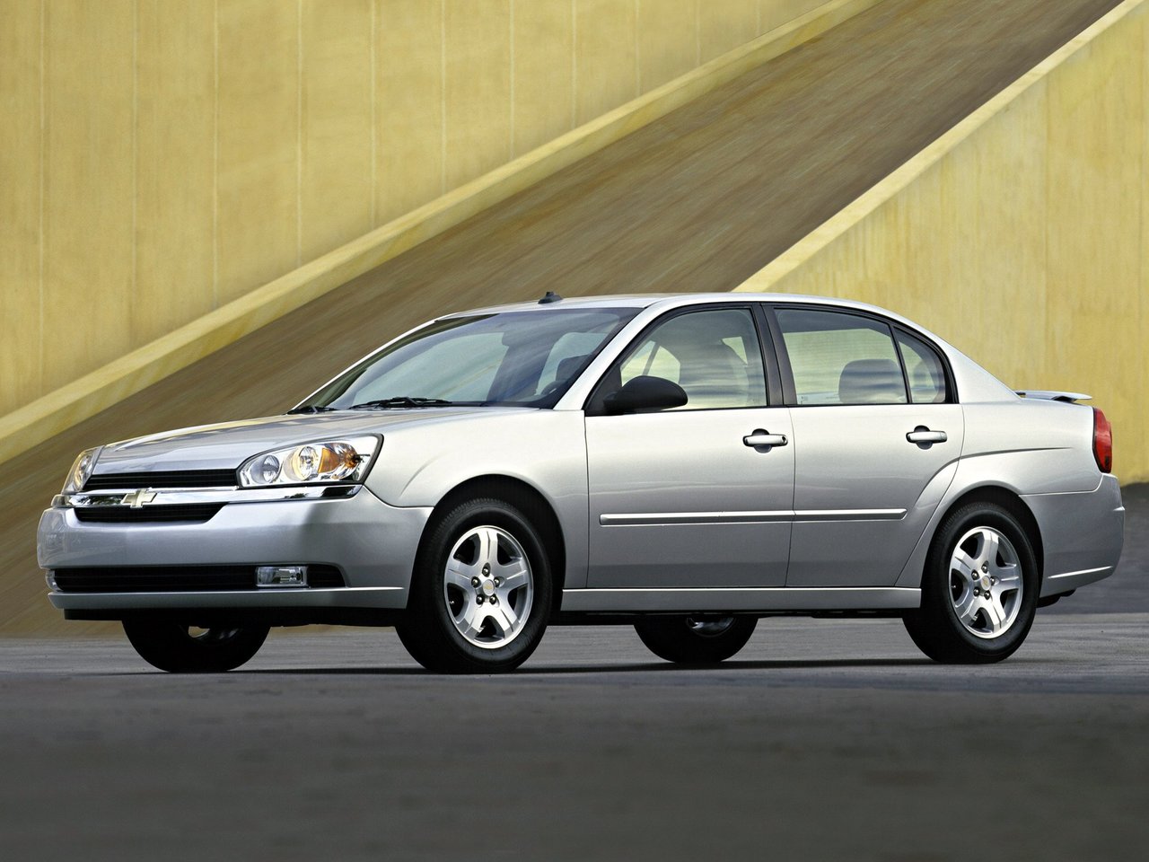 VI (2003–2006)