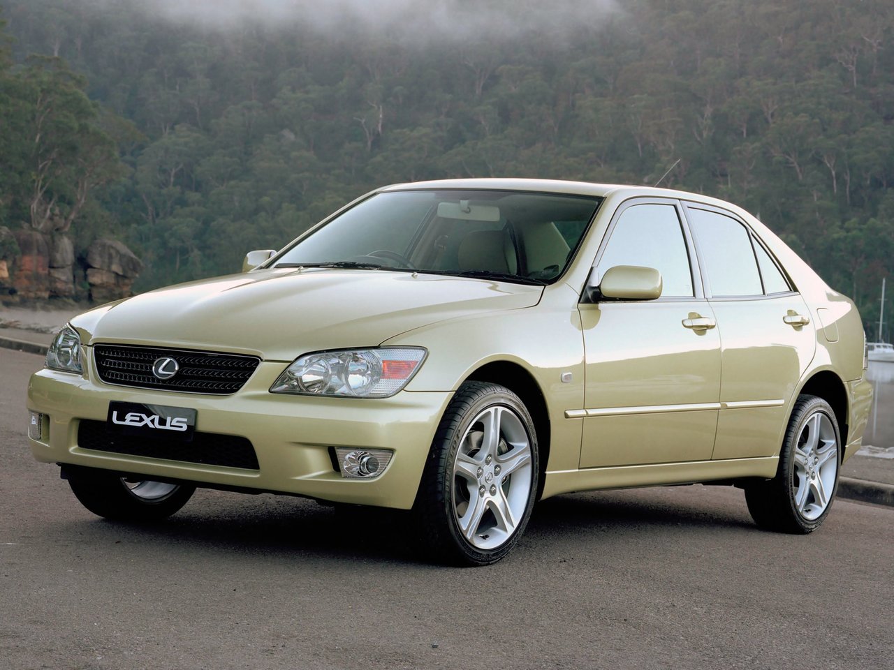 I (1999–2005)