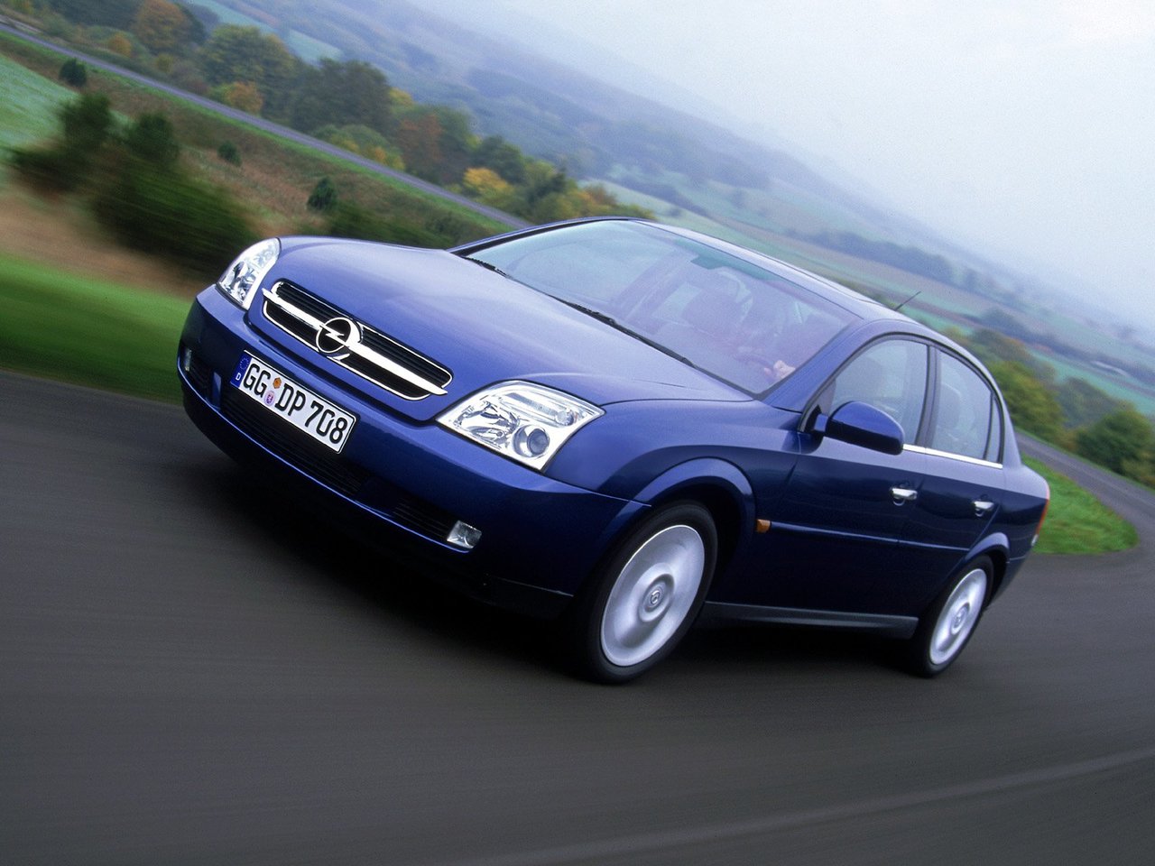 C (2002–2005)
