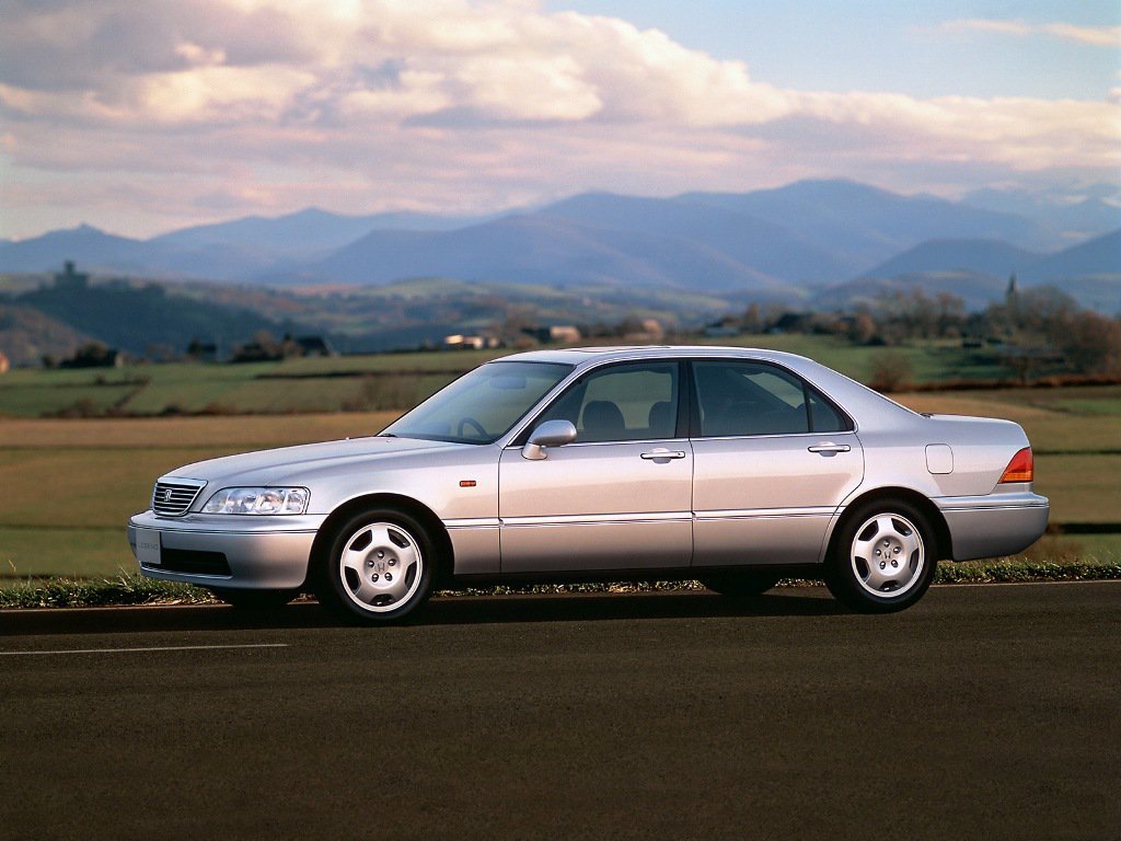 III (1996–2004)