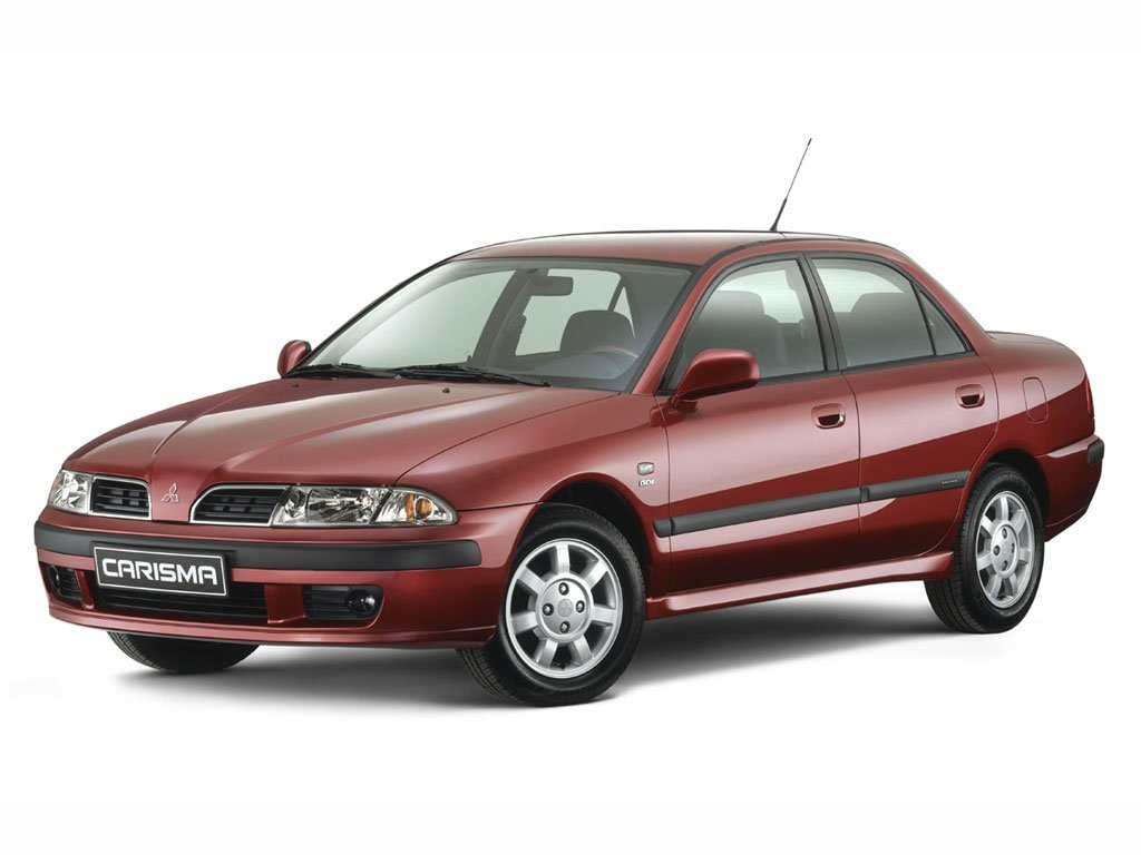 I Рестайлинг (1999–2004)