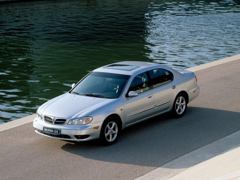 V (A33) (1999–2006)