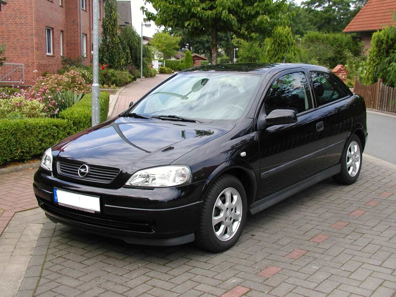 G (1998–2009)