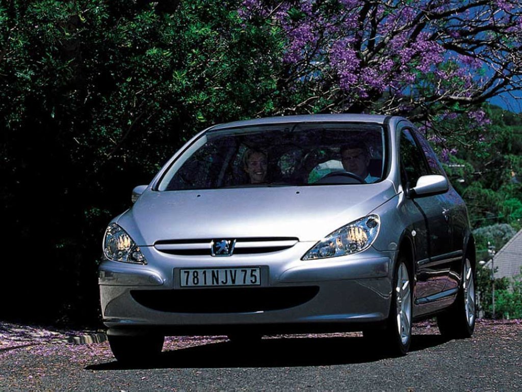 I (2001–2005)