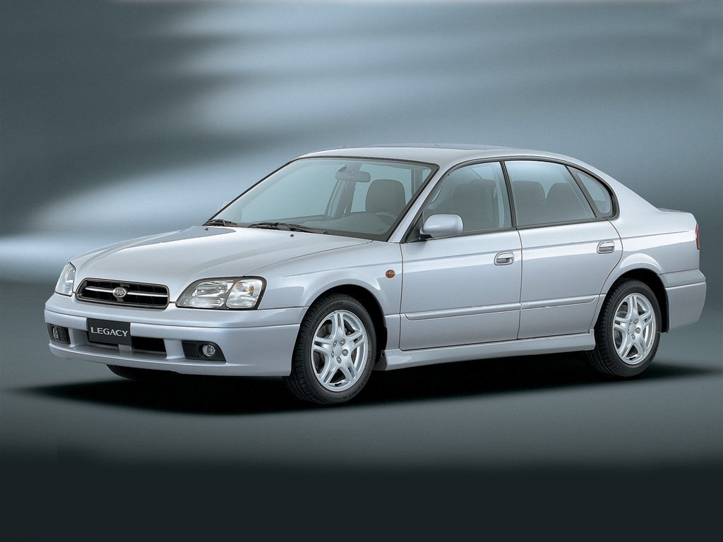 III (1998–2004)