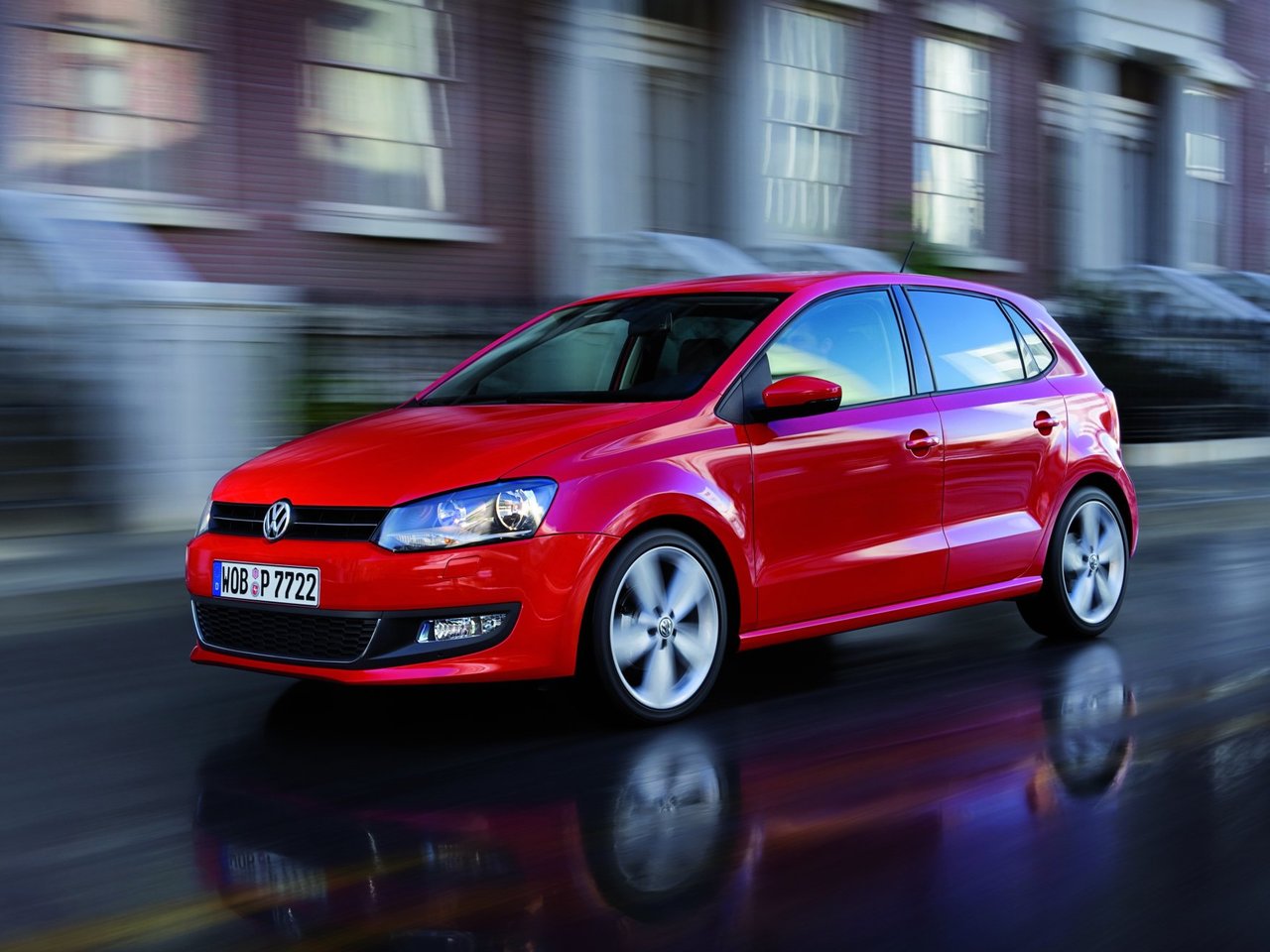 V (2009–2015)