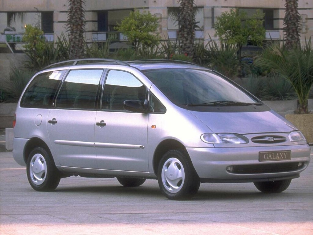 I (1995–2000)