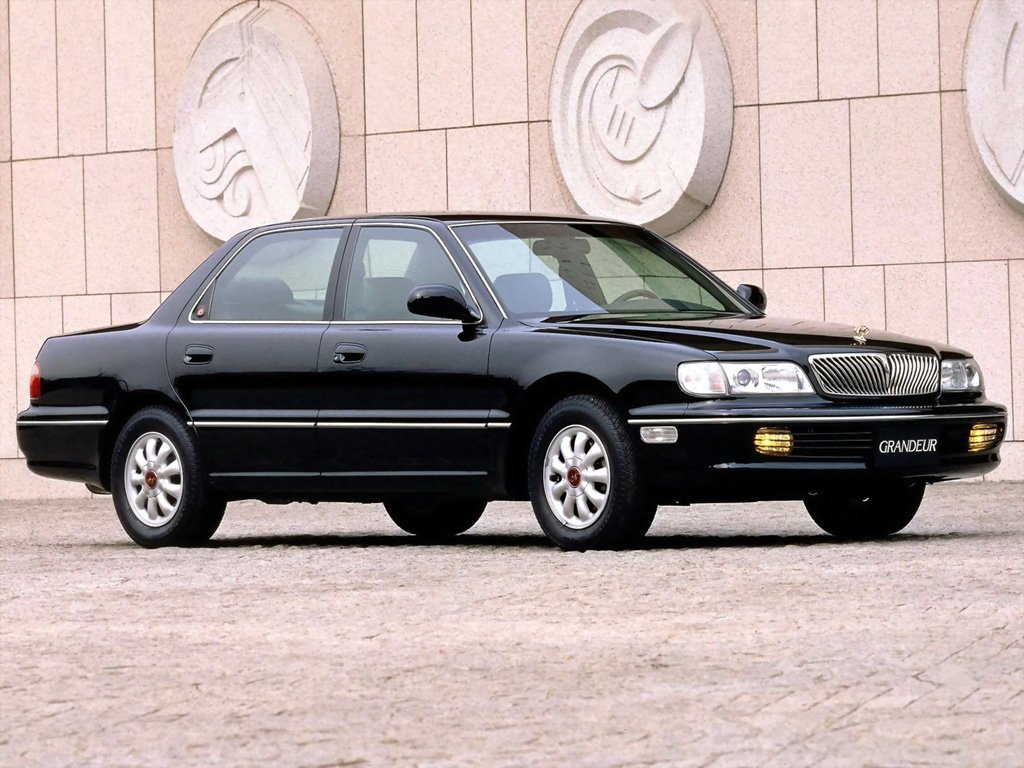 II (1992–1998)