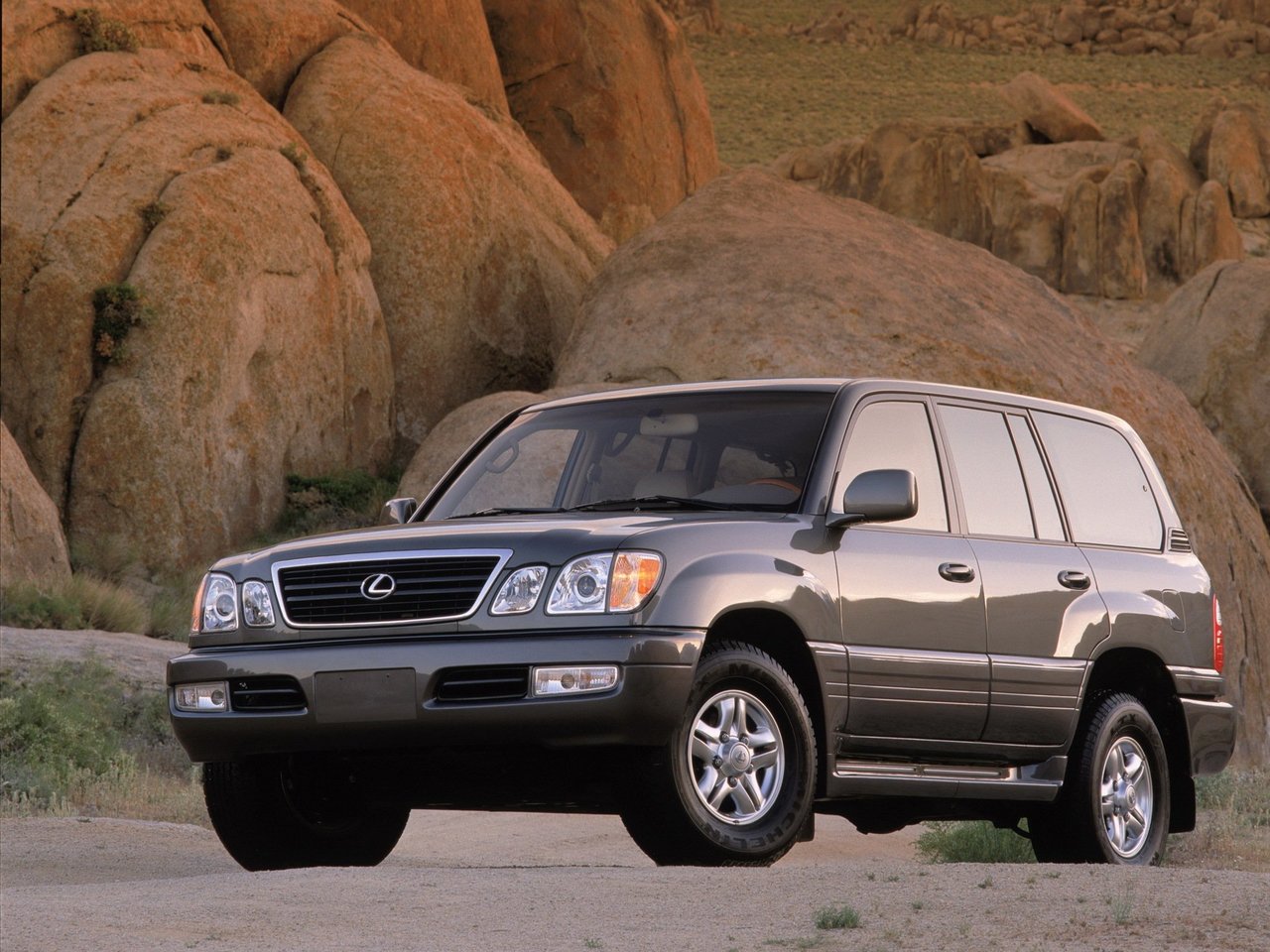II (1998–2002)