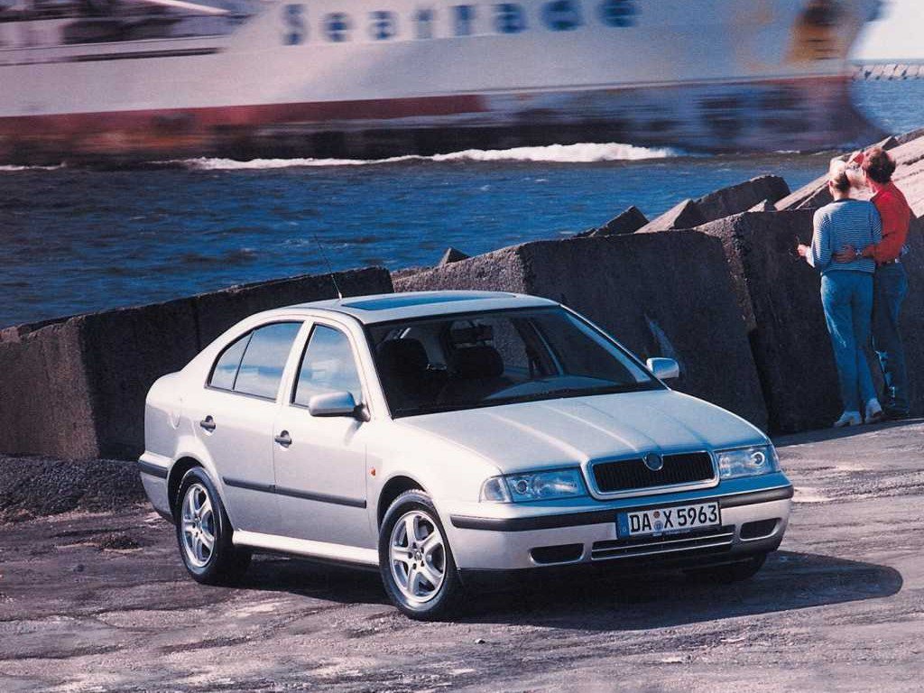 I (A4) (1996–2000)