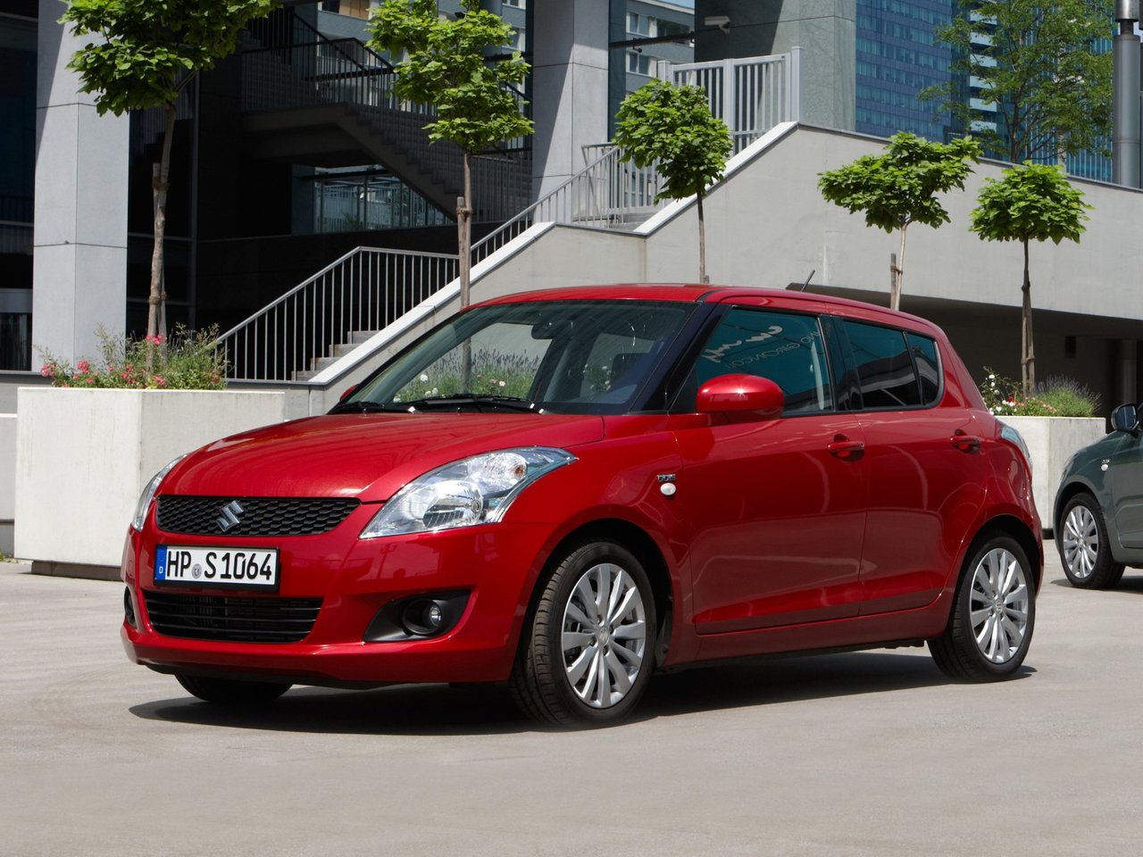 IV (2011–2013)