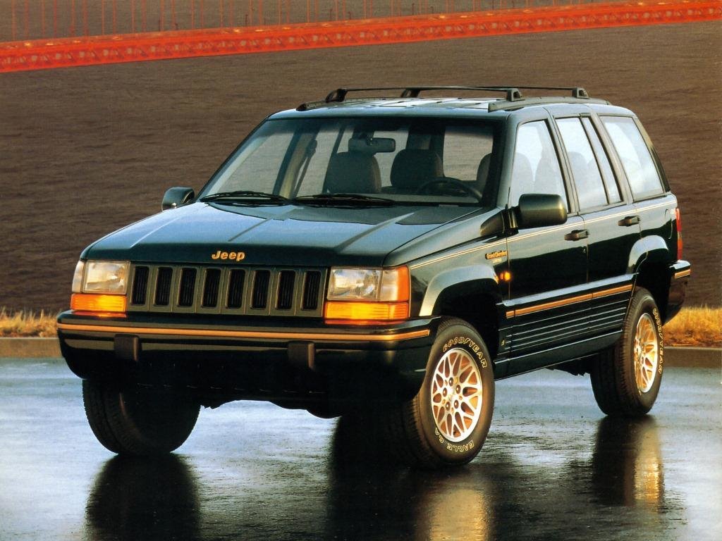 I (ZJ) (1992–1996)