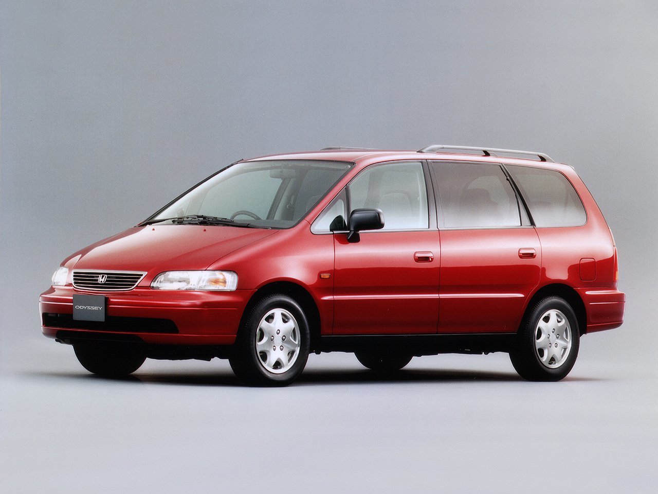 I (1994–1999)