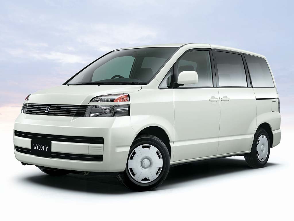 I (R60) (2001–2007)